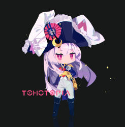 reisen udongein inaba from touhou