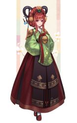 rapi (nikke) from goddess of victory: nikke