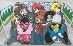 boomer (ppg) from original