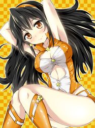 hoshizora kogane from ring dream by kayama kenji