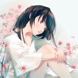fuuchouin kazuki from getbackers by papillon10