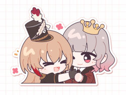 m4 sopmod ii (girls' frontline) from girls frontline