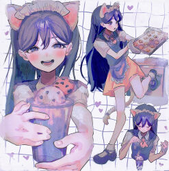 mari (headspace) (omori) from omori