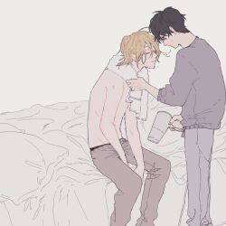 ash lynx from banana fish
