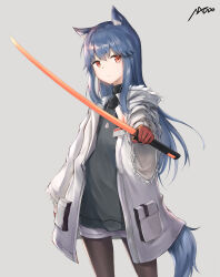 texas (arknights) from arknights