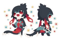original fan art