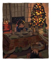 christmas fan art