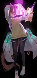 agnes tachyon (umamusume) from umamusume