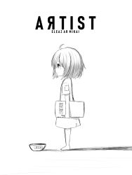 original fan art