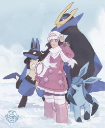 empoleon from pokemon