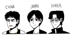 original fan art