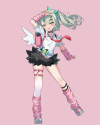 sunna (zenless zone zero) from zenless zone zero