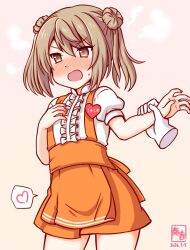 michishio (kancolle) from kantai collection by kanon (kurogane knights)