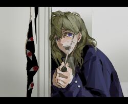 maribel hearn from the shining