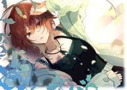aketa mikoto from idolmaster by kurotea
