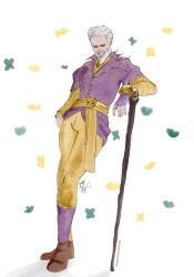 sheogorath from the elder scrolls