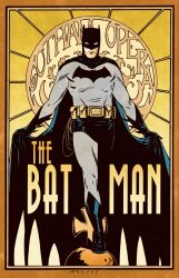 batman from batman (series)