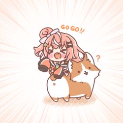 nijisanji fan art