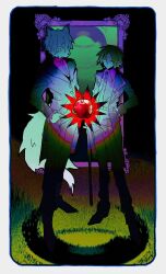 hugo vlad from zenless zone zero
