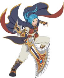 yuan (tales) from tales of (series)