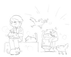 hanamura yousuke from persona