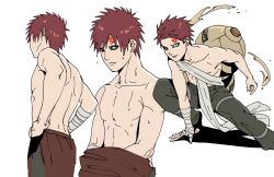 naruto (series) fan art