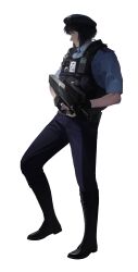 kusanagi motoko from ghost in the shell