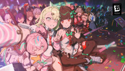 aria (zenless zone zero) from zenless zone zero