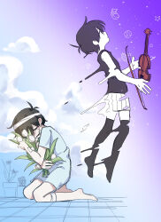 omori (omori) from omori