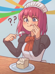 hisui (tsukihime) from tsukihime by drawfag