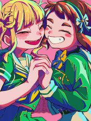 toga himiko from boku no hero academia by neko manma