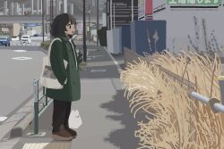 original fan art