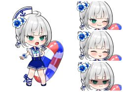konpaku youmu from touhou