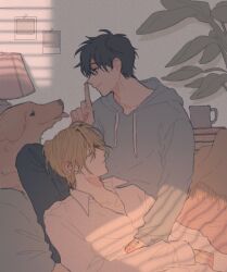 ash lynx from banana fish