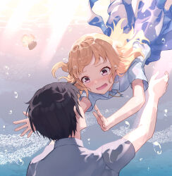 Booru post from safebooru.org