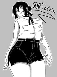 bomb devil (chainsaw man) from chainsaw man