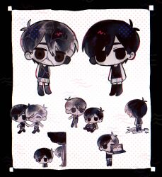 mewo from omori by rou (h s sinrin)