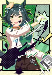 umamusume fan art