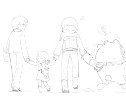 doujima nanako from persona