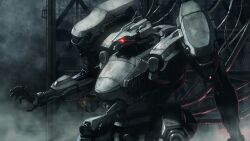 armored core fan art