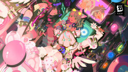 aria (zenless zone zero) from zenless zone zero