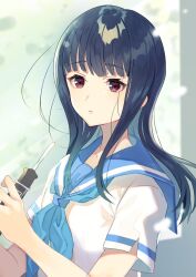 yoroizuka mizore from hibike! euphonium by kurotea