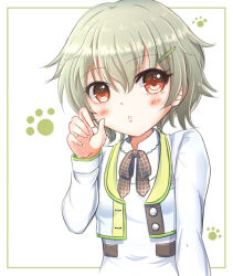 Booru post from safebooru.org