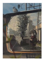 original fan art