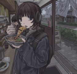 original fan art