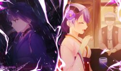 makoto (genshin impact) from genshin impact