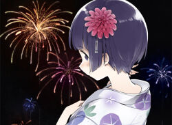 senju muramasa from eromanga sensei