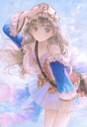 totooria helmold from atelier (series)