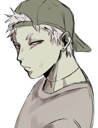 indou hikaru from hikaru ga shinda natsu