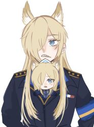 kanna (blue archive) from blue archive
